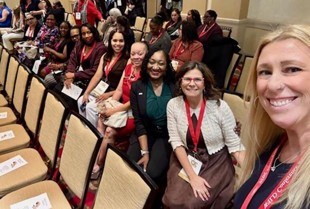 History Made at New Jersey State AFL-CIO 20th Annual WILD conference&nbsp;