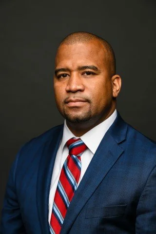 IFPTE Endorses Jody Owens, II for District Attorney