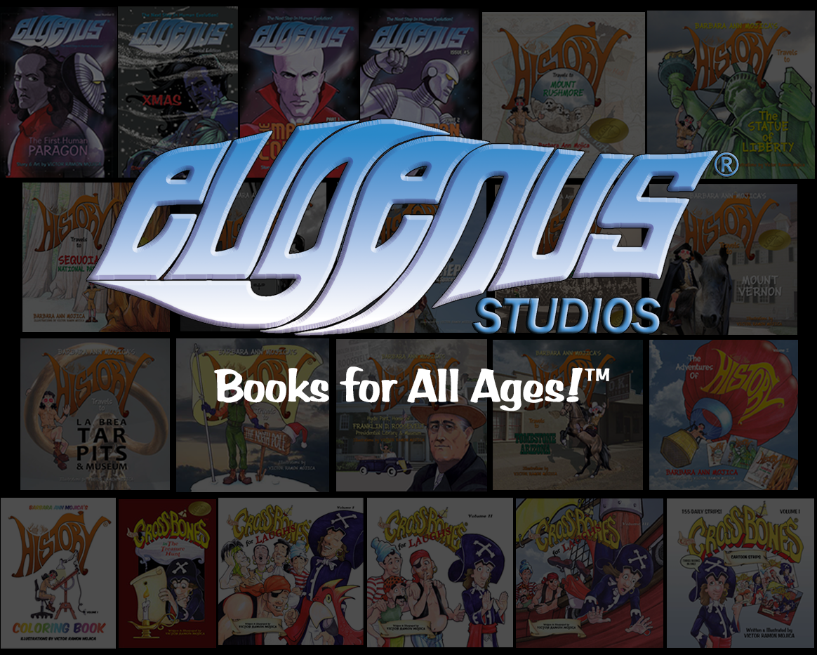 eugenus® STUDIOS