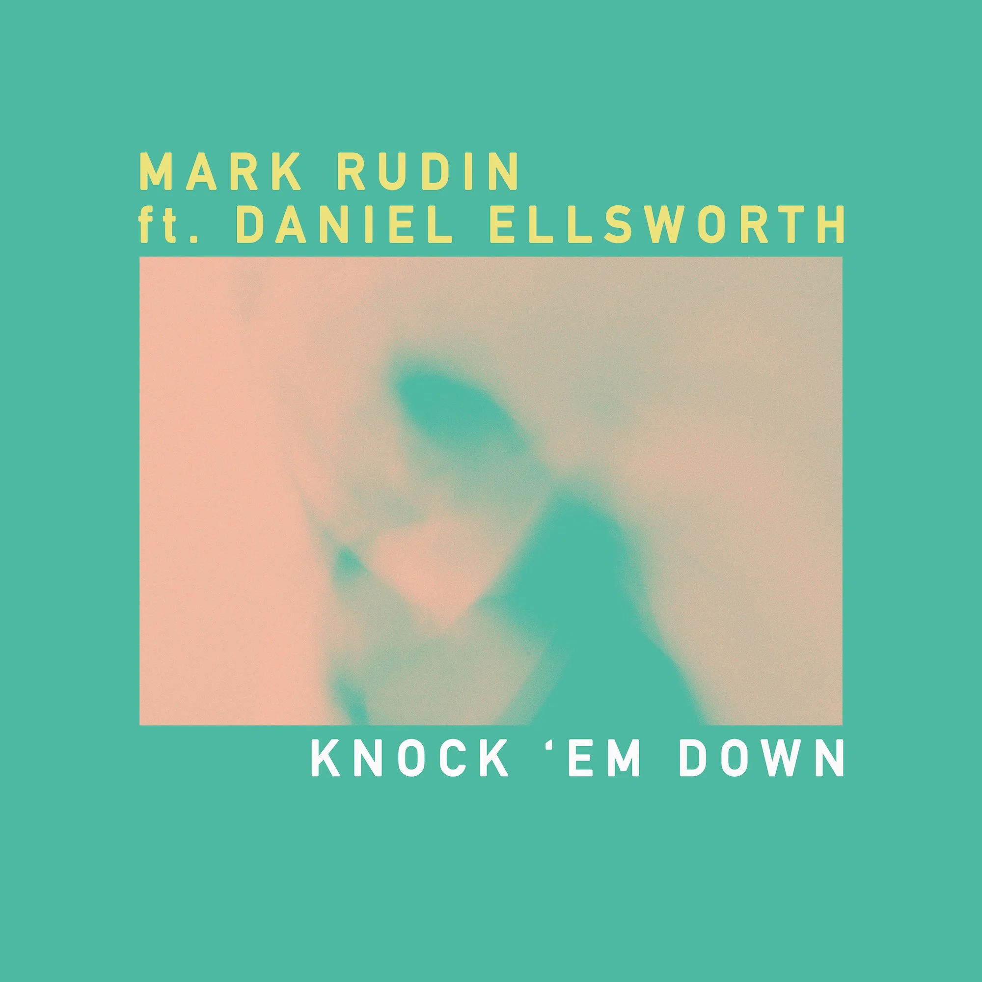 "KNOCK 'EM DOWN" 