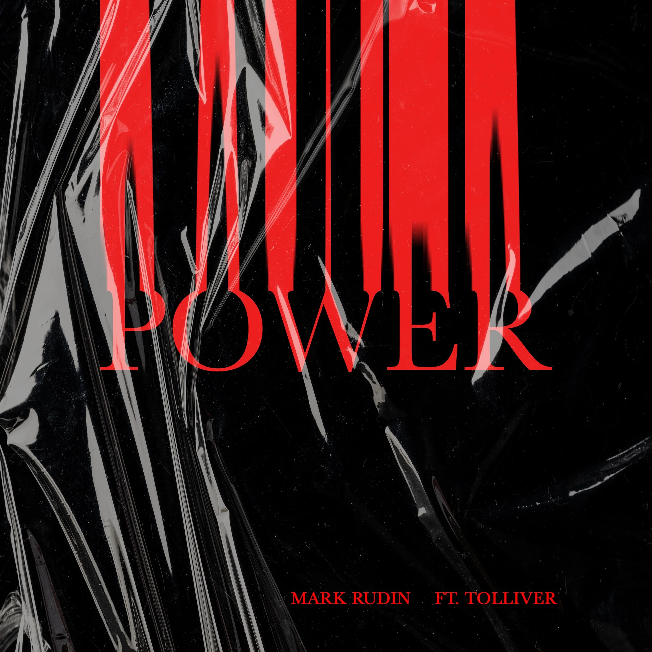"POWER (ft. Tolliver)" OUT NOW