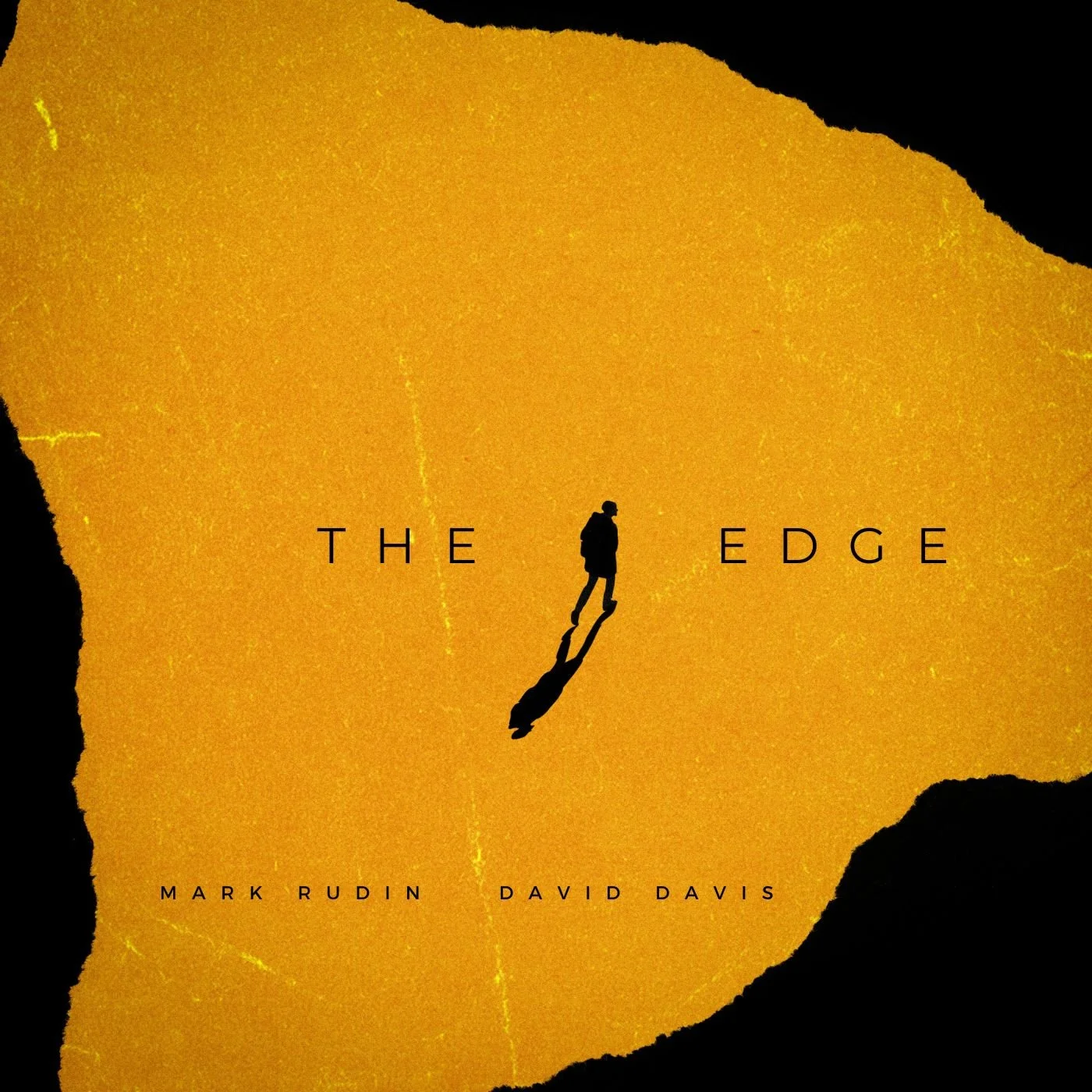 The Edge (From "Alarum" Original Motion Picture Soundtrack) 