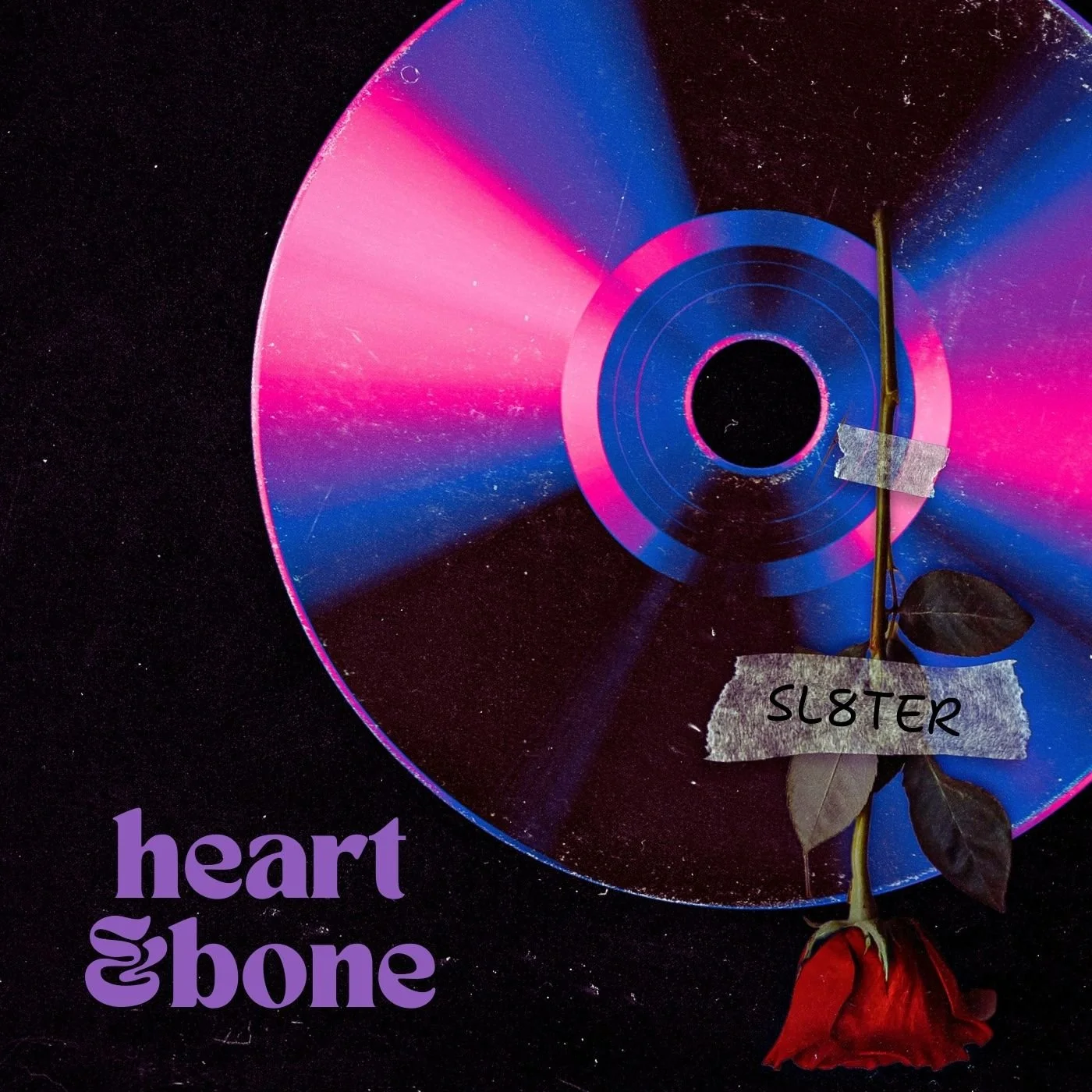 Heart &amp; Bone 