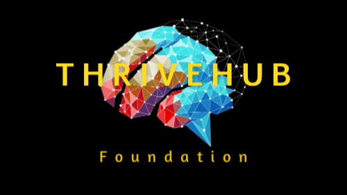 ThriveHub Foundation Entrepreneur Friends
