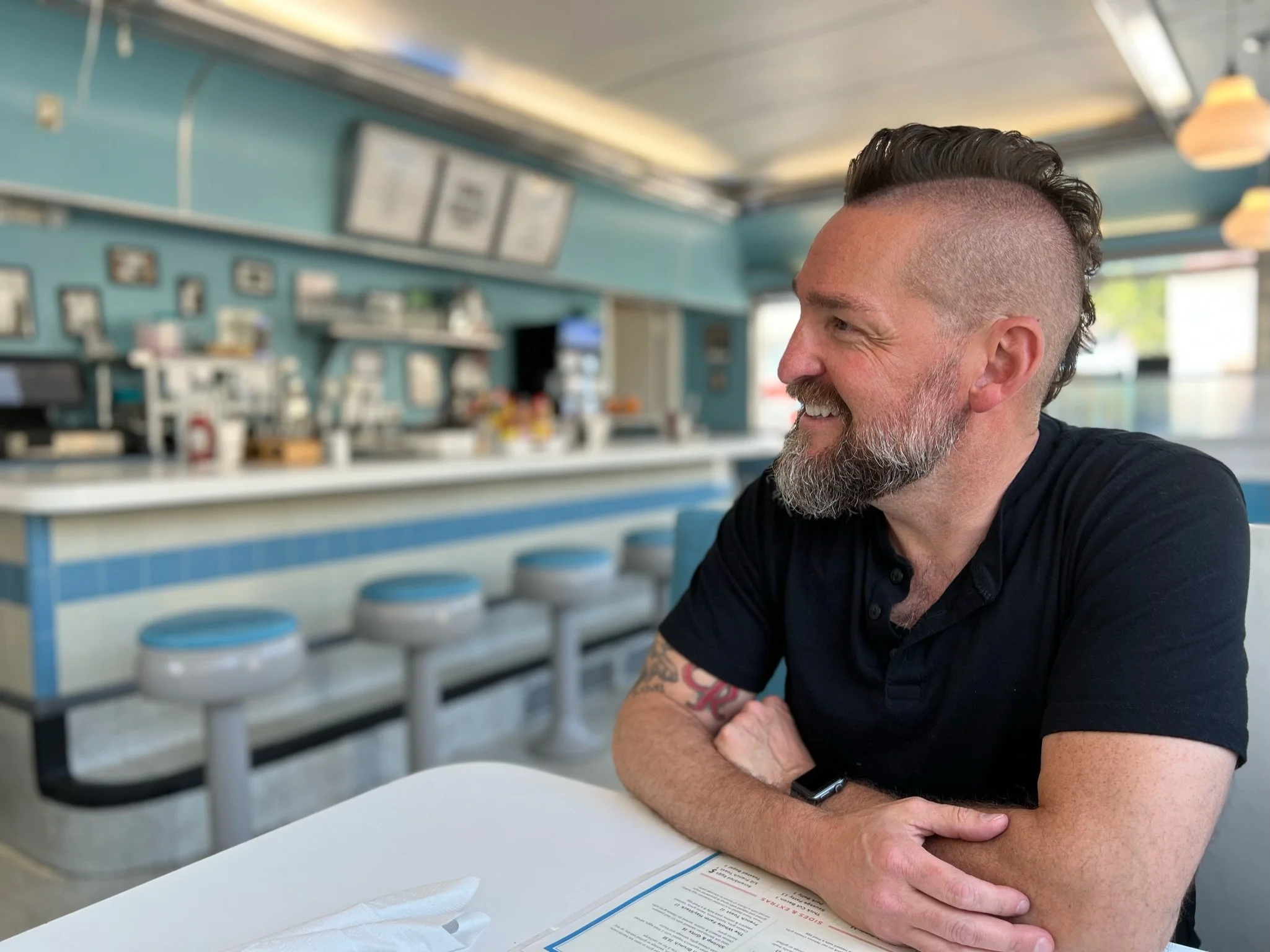 Zac Gandara - Founder of BreakBox and Executive Integration Coach