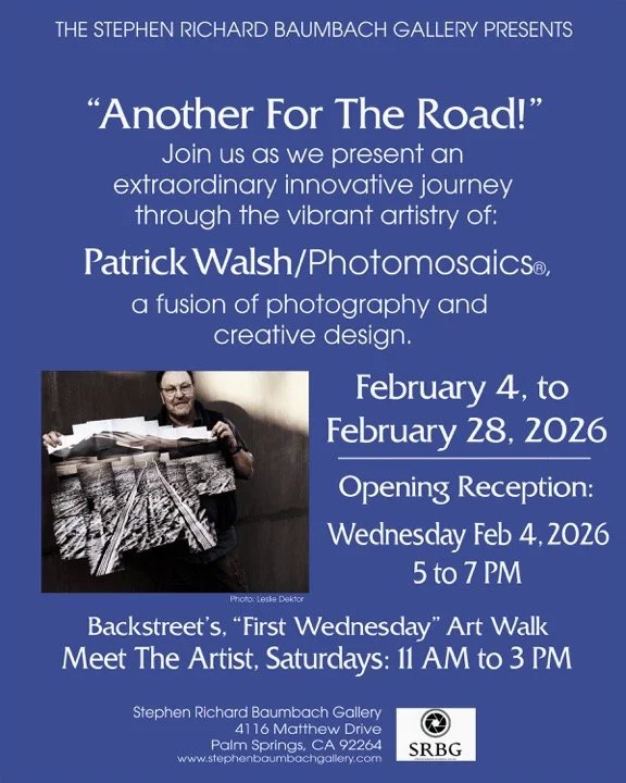 “Another for the Road”