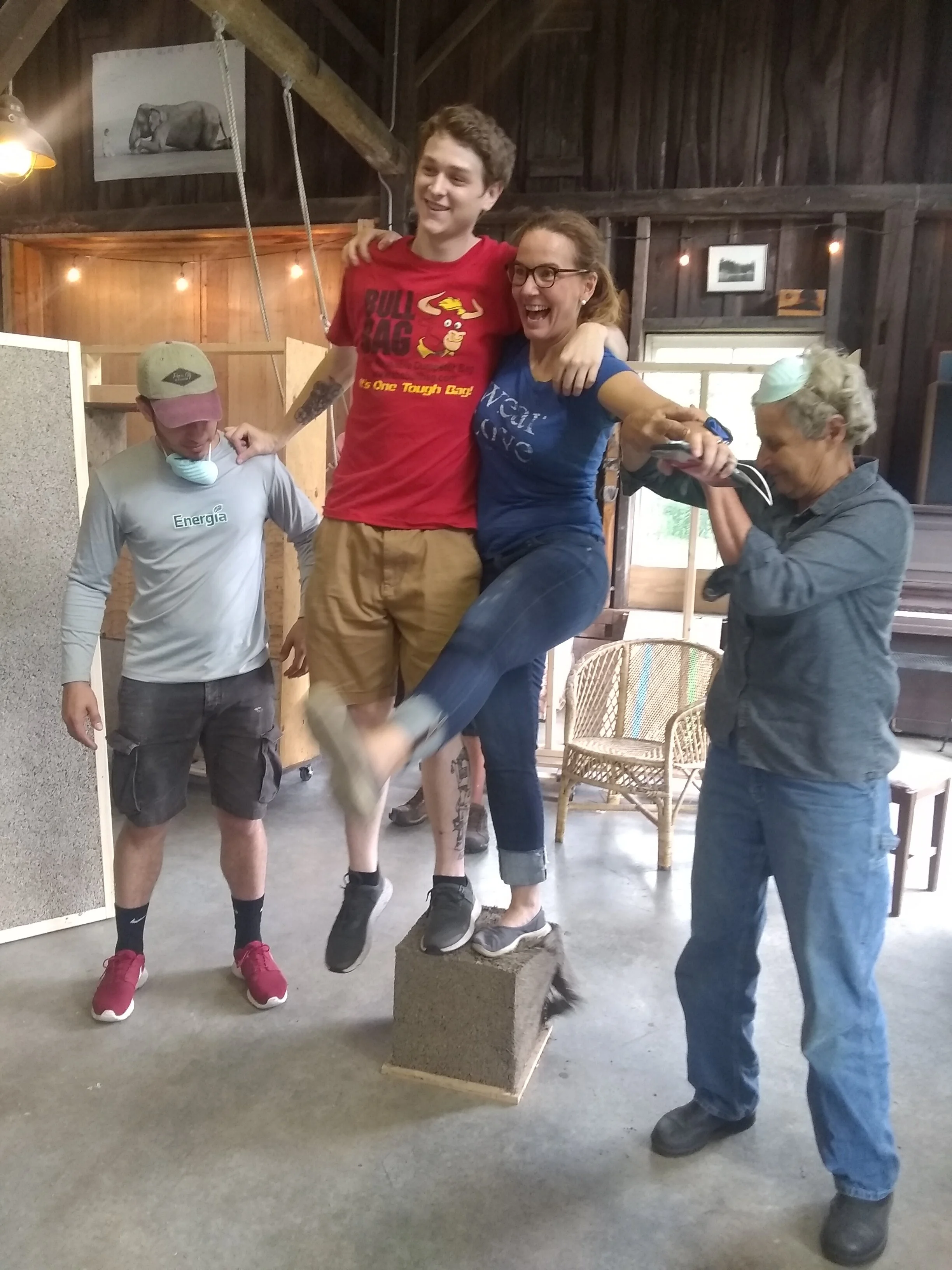 Announcing Hands-on Workshops