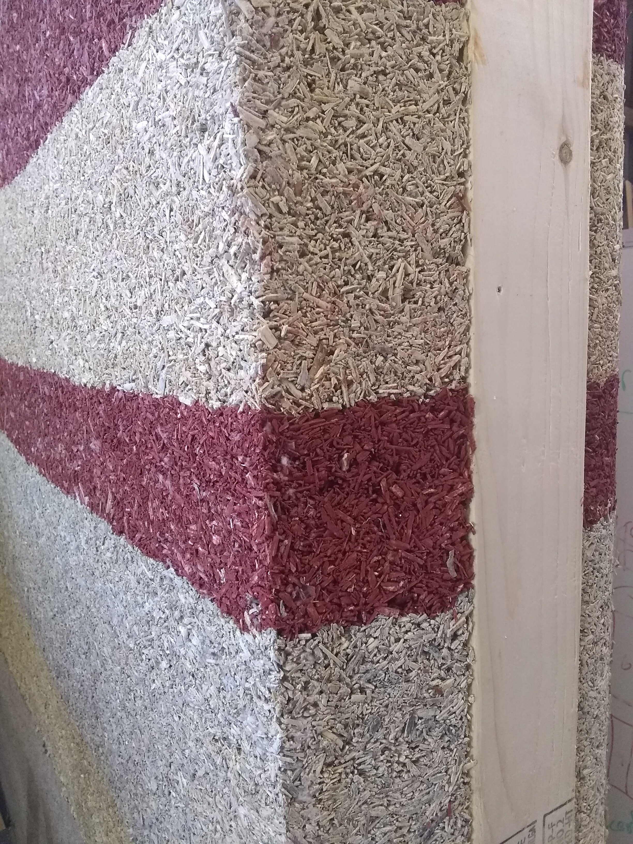 Hempcrete 101 with Alex Sparrow and Tom Rossmassler
