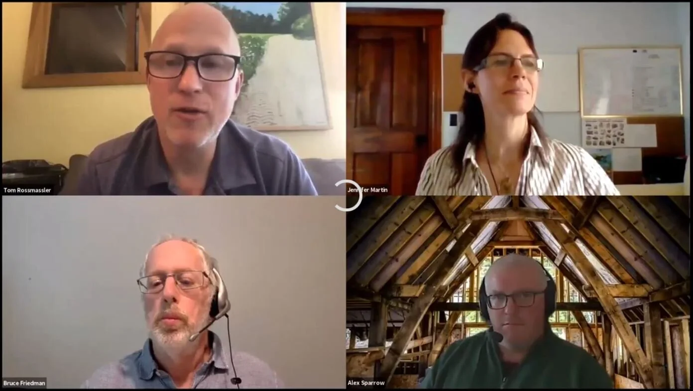 Hempcrete 101 Webinar  Video + Bonus Features!