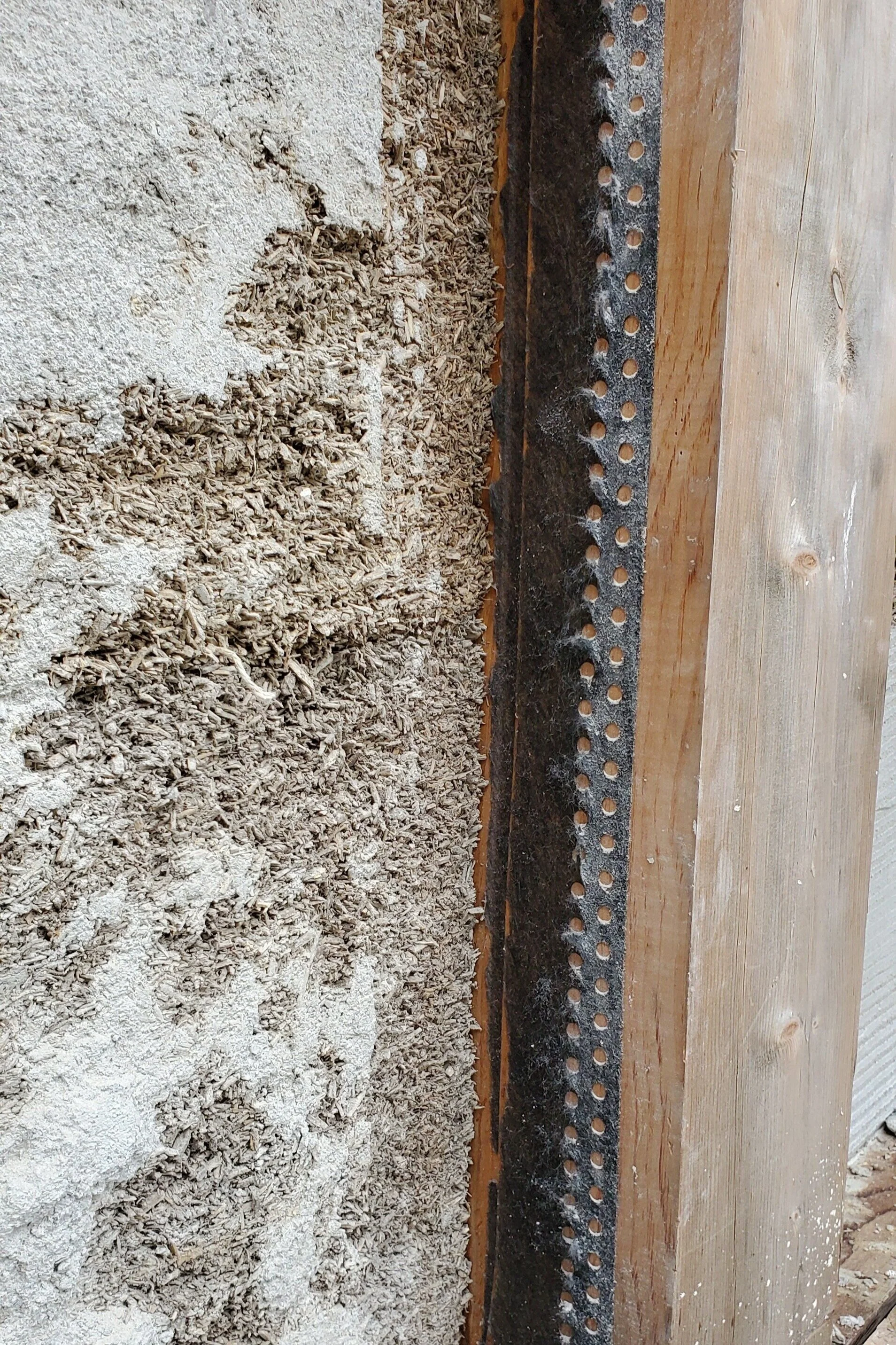 Tape Adhesion Failure