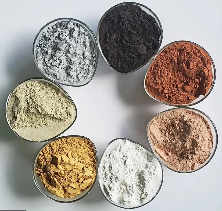 Sustainable Building Materials