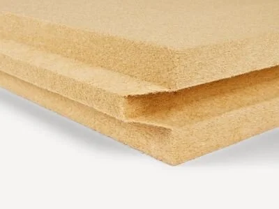Wood Fiberboard