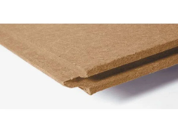 Wood Fiberboard