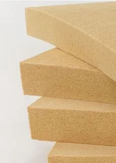 Wood Batts