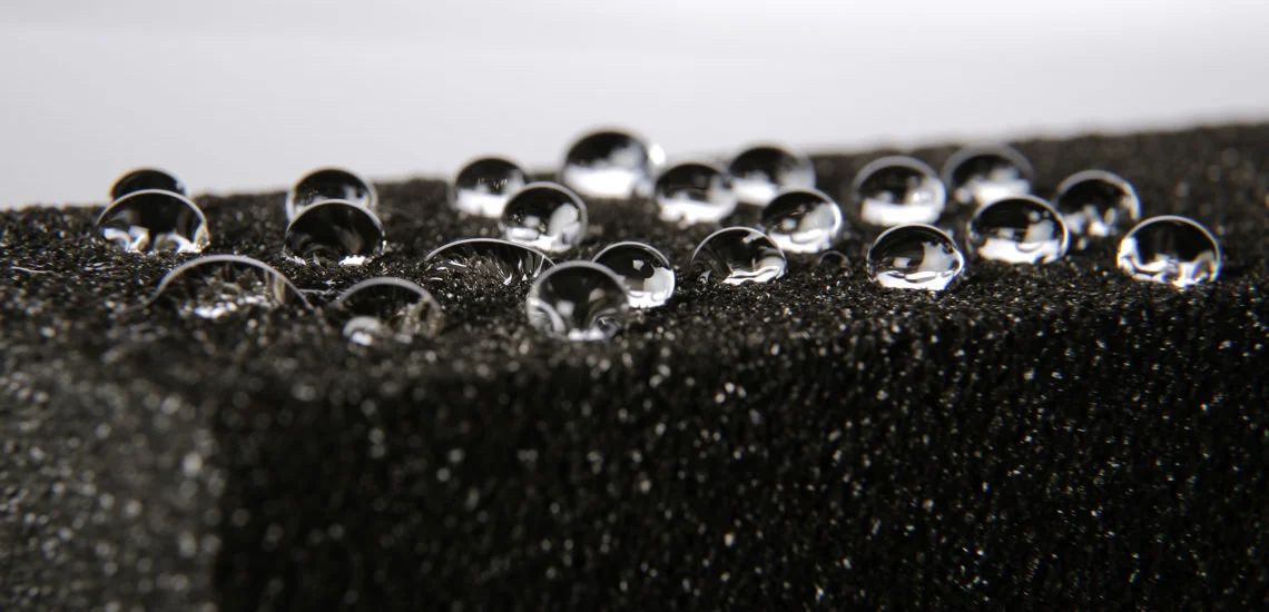 Expanded Glass Block