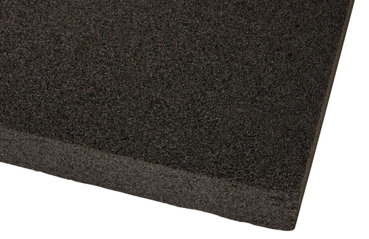 Expanded Glass Block/Sheet