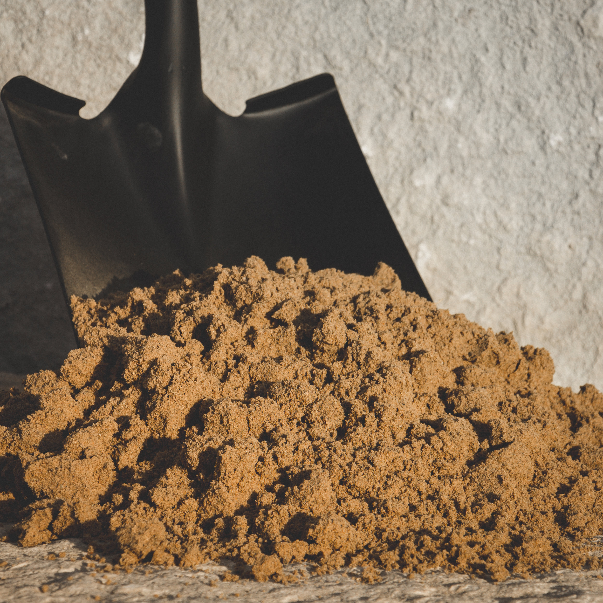 Local Sand