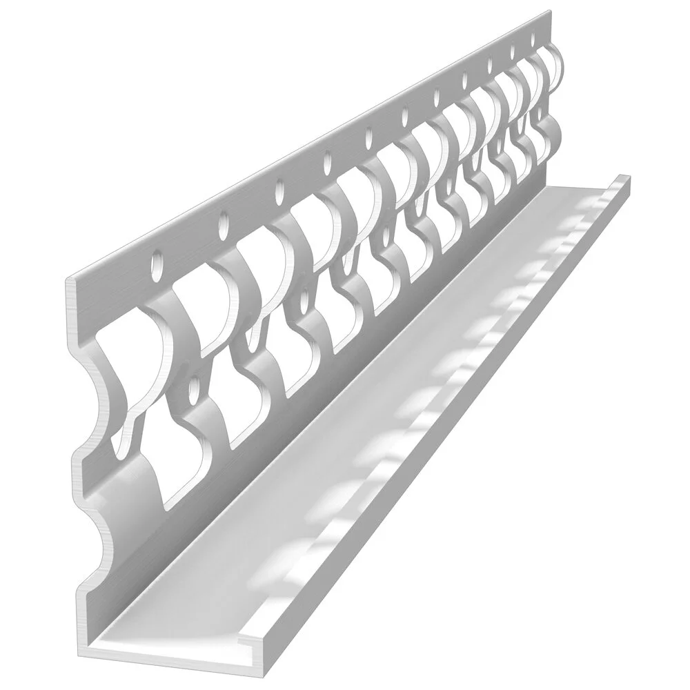 Casing Bead Profile - US