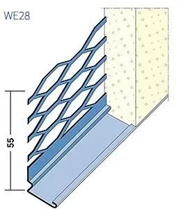 Bellcast Bead Profile - UK