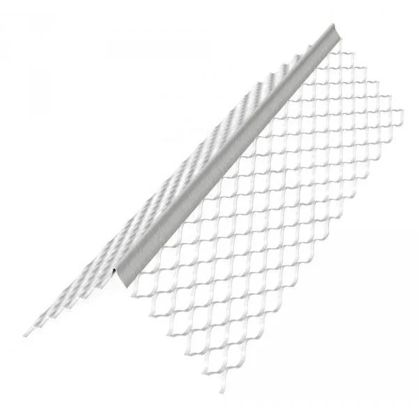 Stucco Corner Bead - US