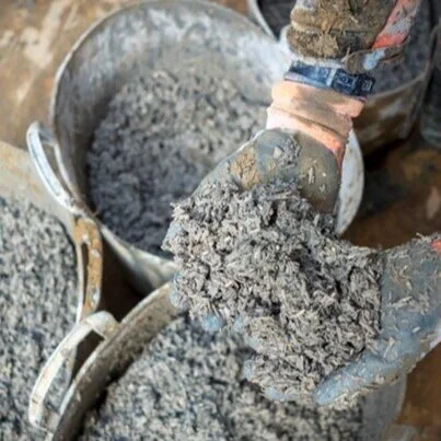 FAQ - Hempcrete Explained — HempStone