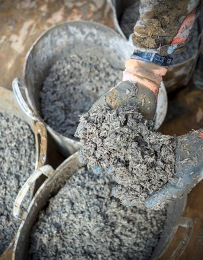 FAQ - Hempcrete Explained