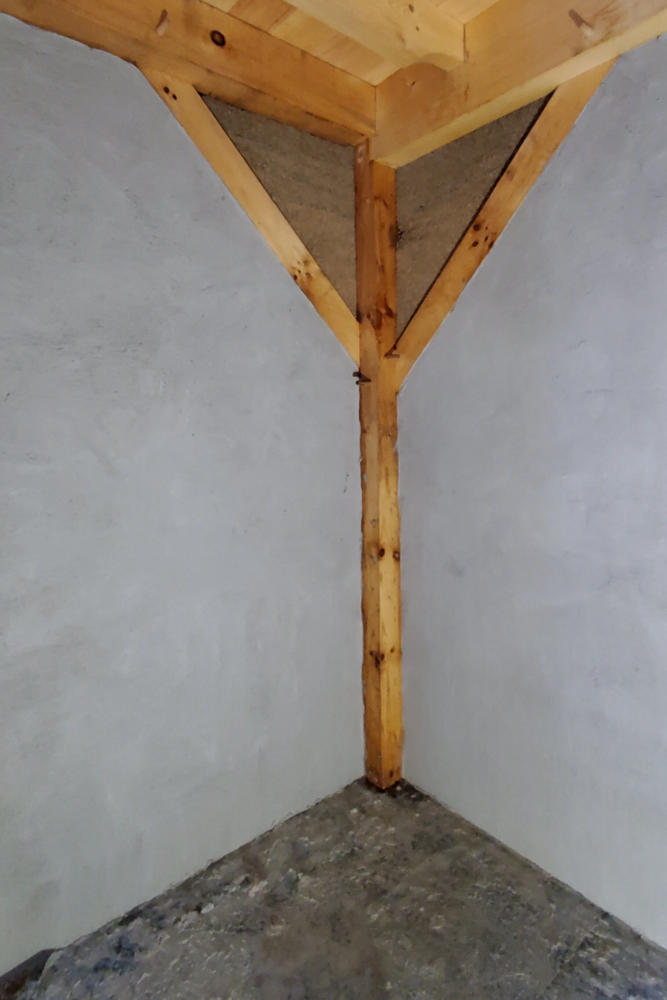 The Essential Steps of Plaster