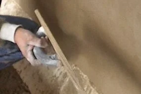 Lime Plaster Selection