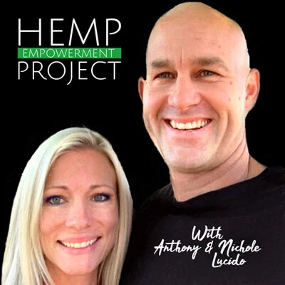 Hemp Architecture Podcast: Deep insights into Natural Building