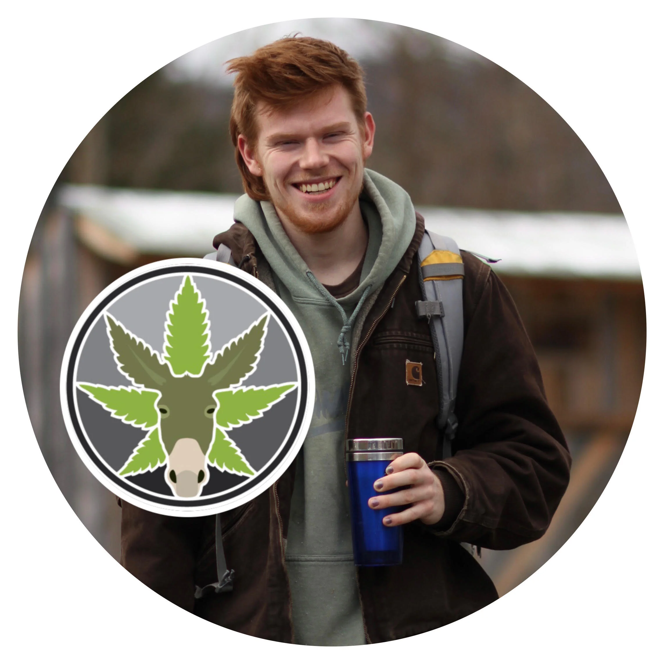 Introducing Graham Denison