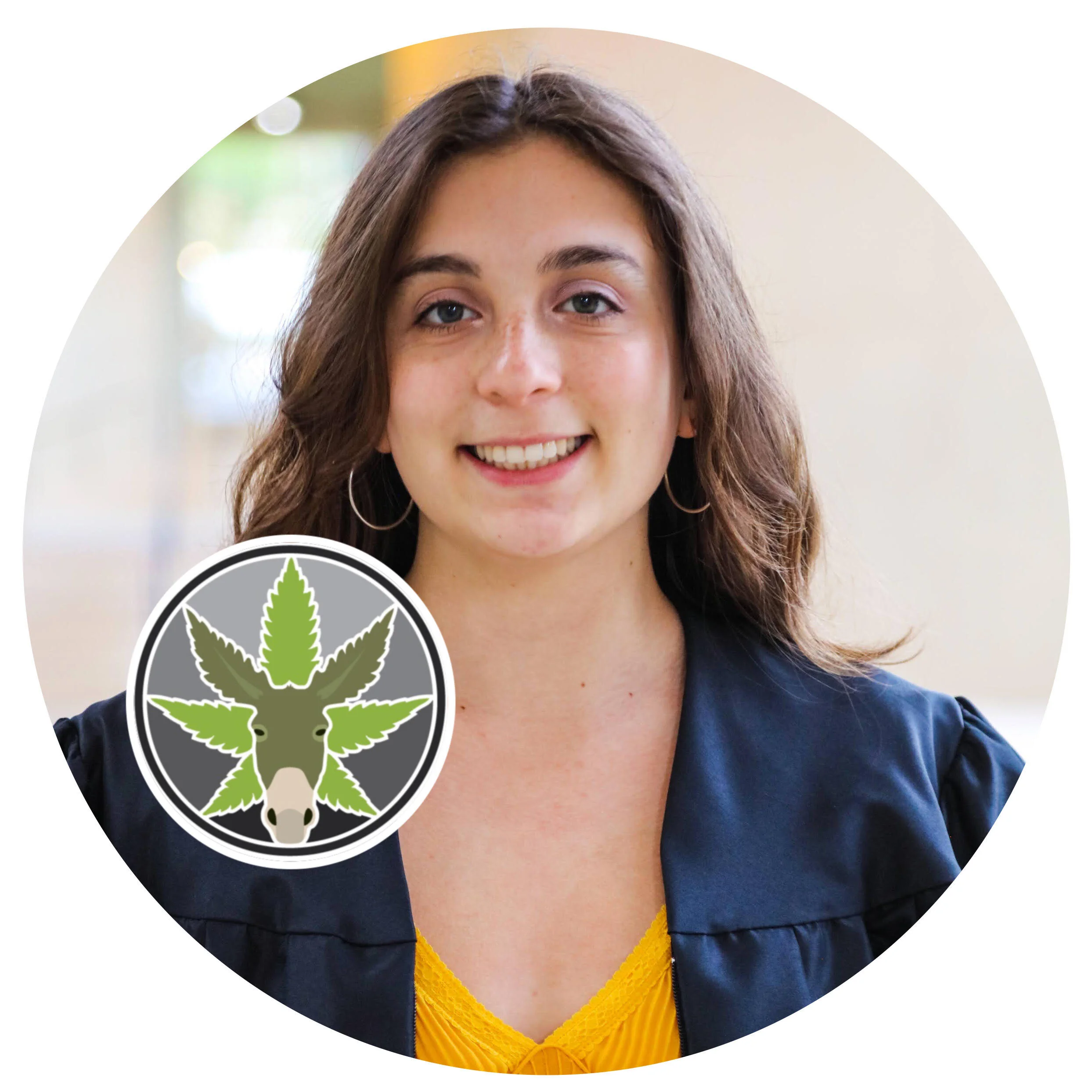 HempStone Welcomes Natalie Greenbaum!