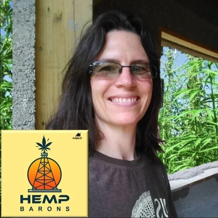 Hemp Barons Podcast with Catalyst of HempStone