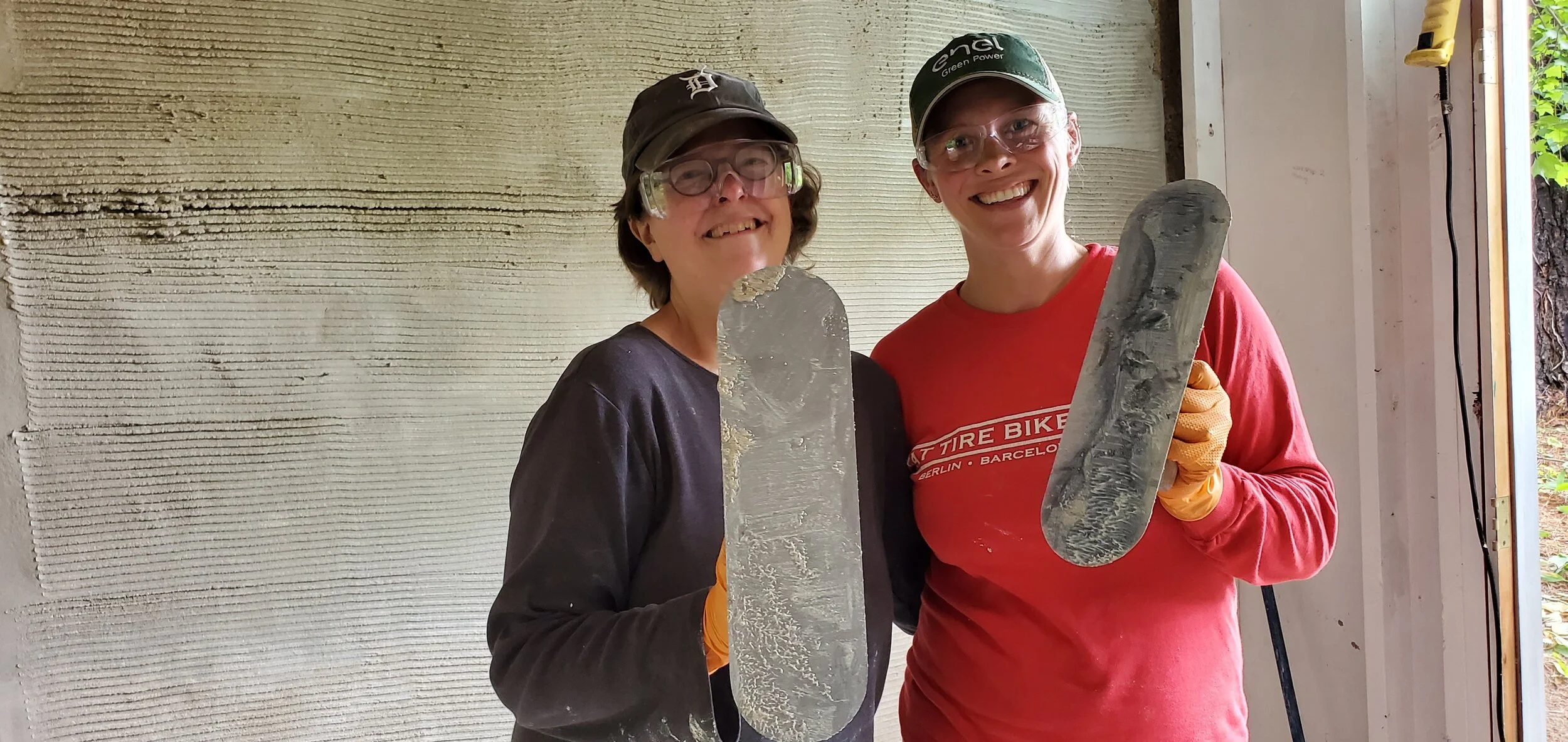 HempStone introduces Advanced Trainings 402 + 412