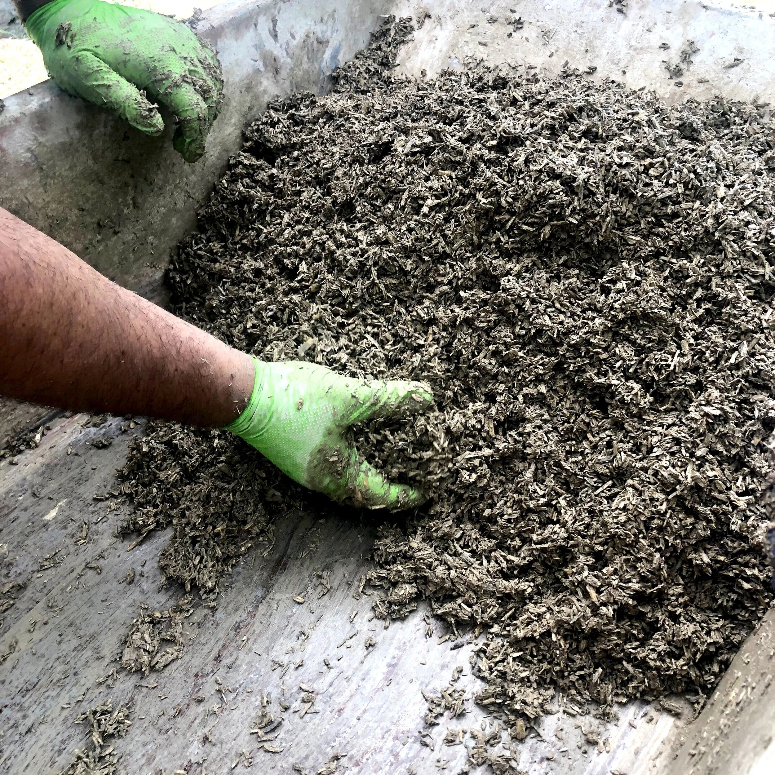 Hempcrete - What’s up with the Confusing Terminology?