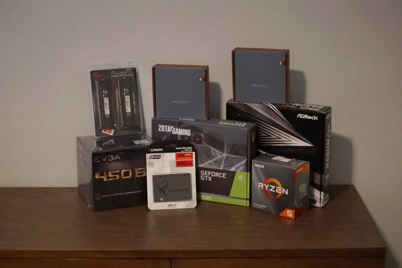 Building The Ultimate Zwift PC — Saris Esports