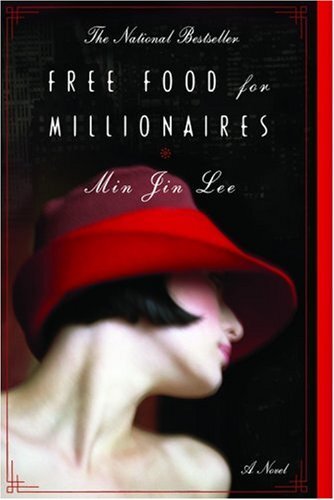 An Interview with Min Jin Lee — LIT PUB