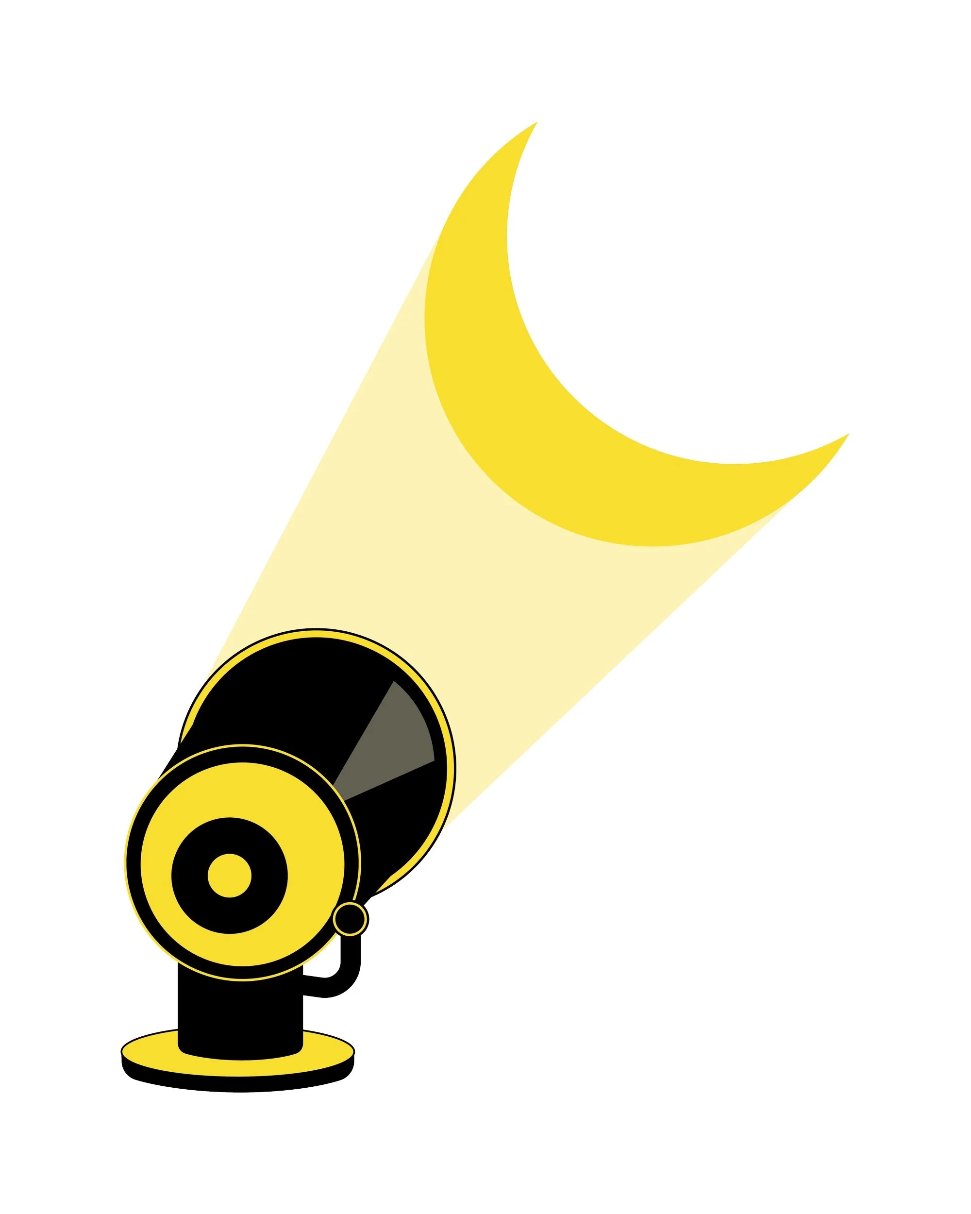 Betsy Boyd — Moonlighting