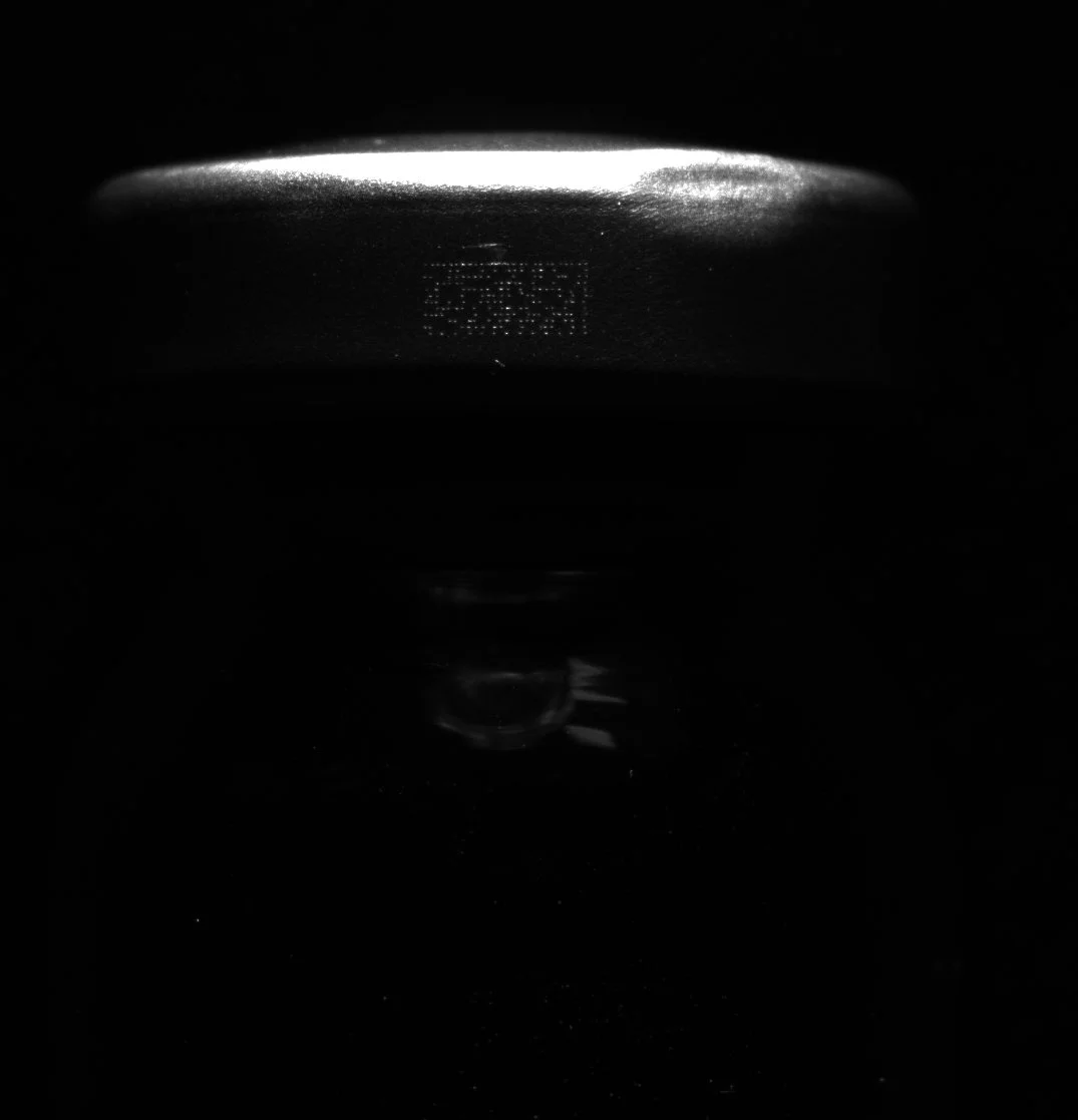 Lighting Geometry - Darkfield