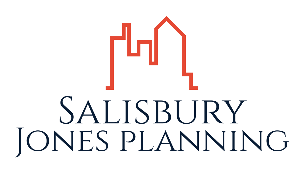 Salisbury Jones Planning