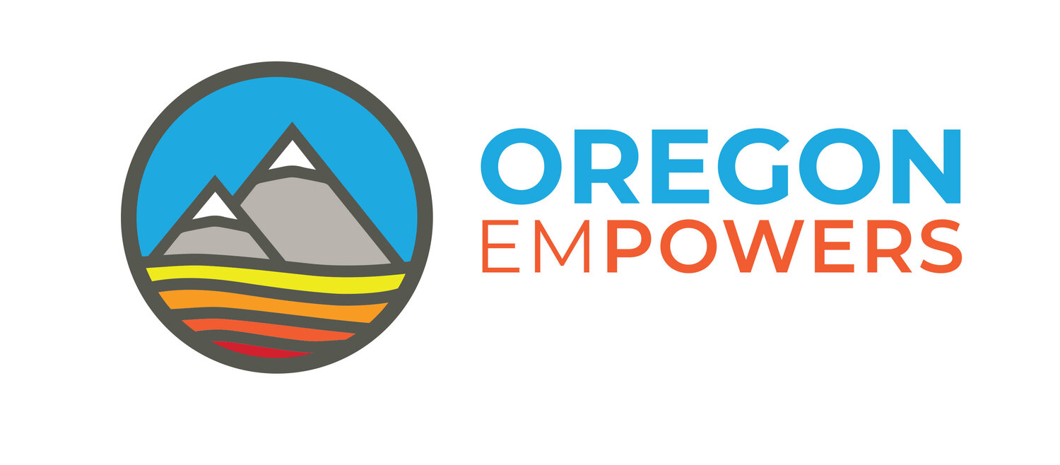 Oregon Empowers