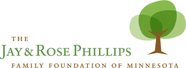 The Jay &amp; Rose Phillips Family Foundation