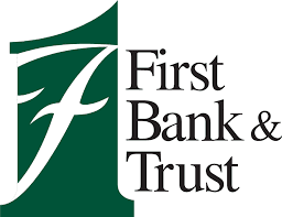 First Bank & Trust Logo.png