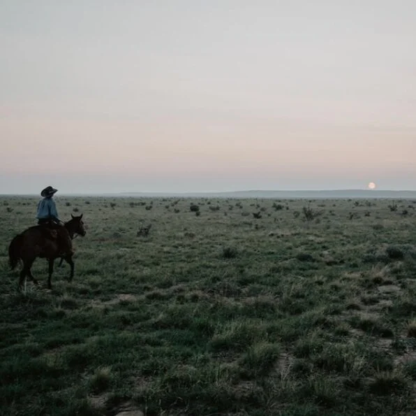Chico Basin Ranch