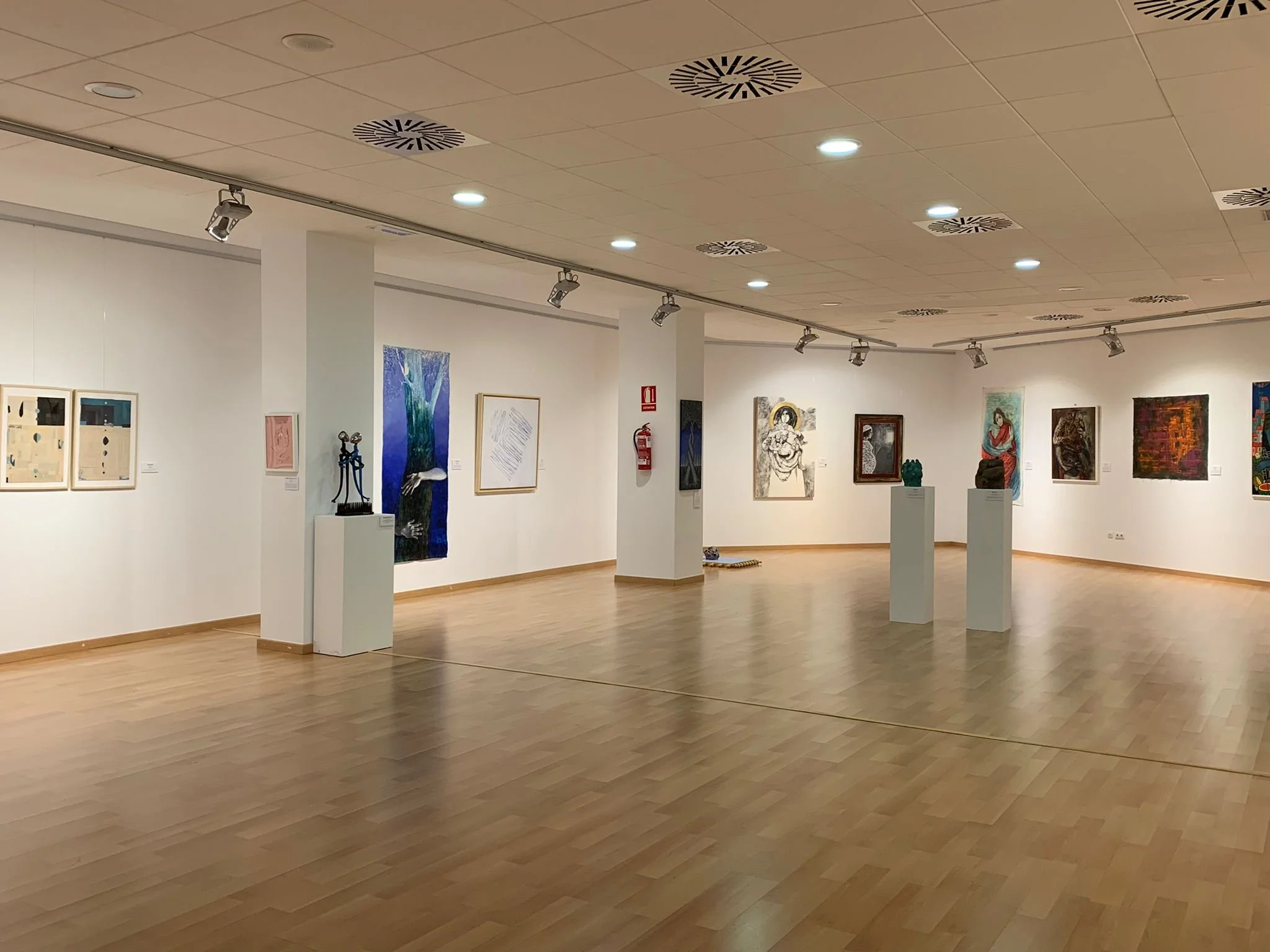 El abrazo (3a edición) — Pablo