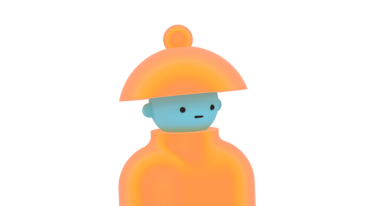 misc 3D
