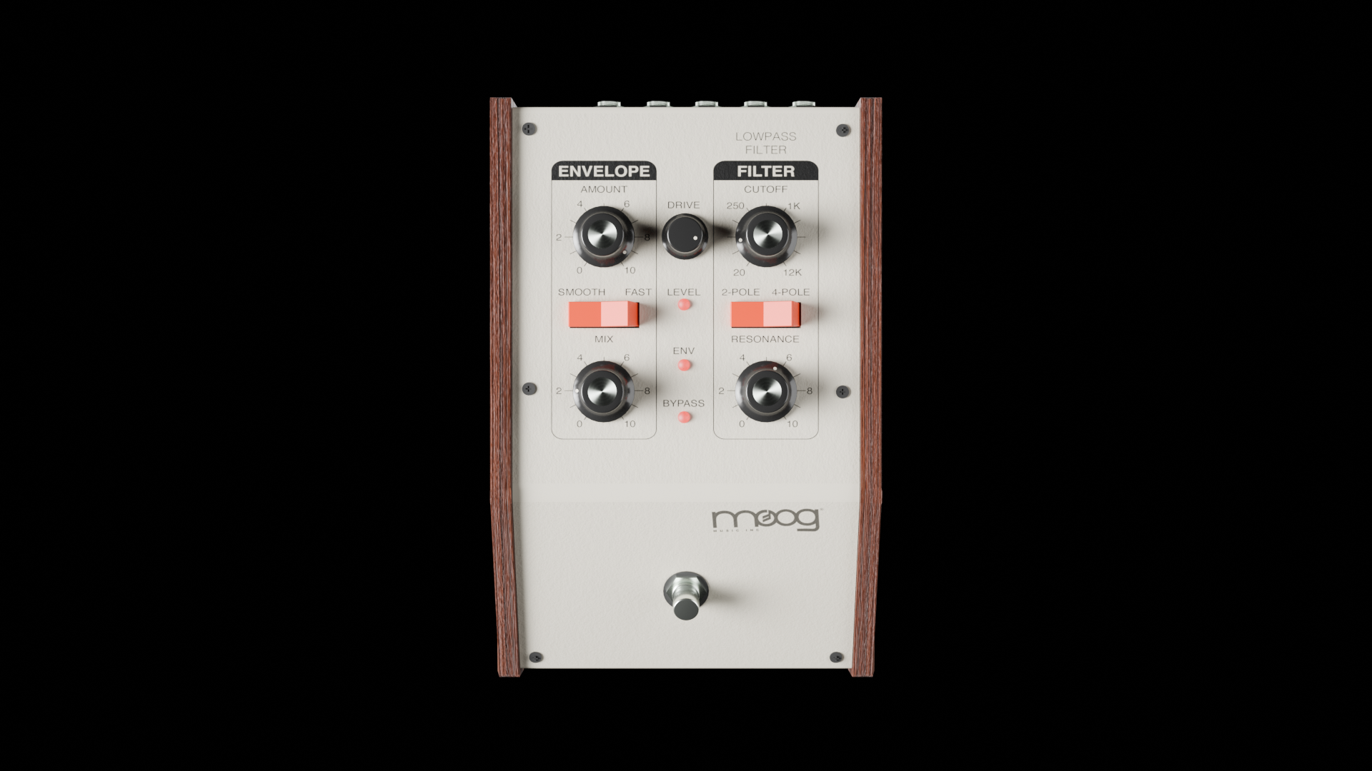 moog