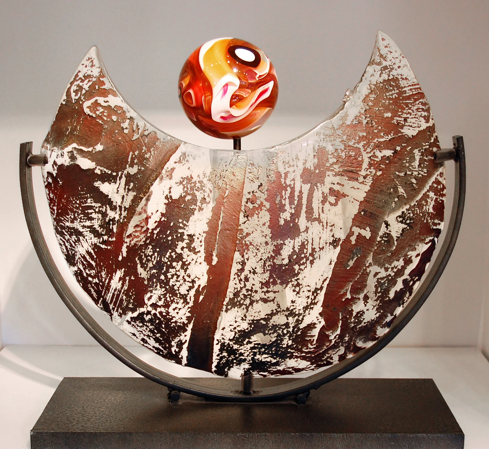 Mark Fowler — Ken Saunders Gallery