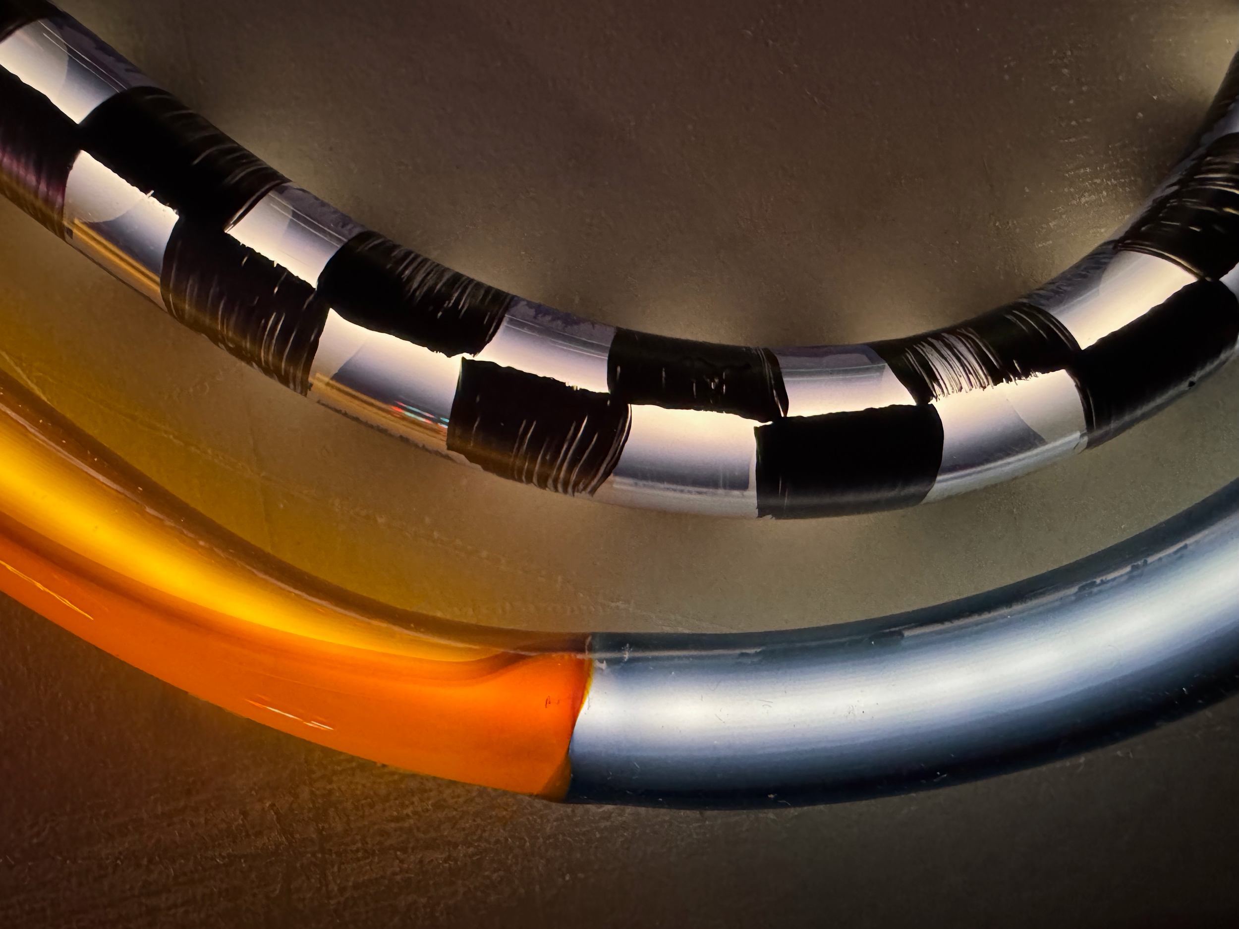 Zoelle Nagib : If Not Right Here || Opening April 10, 2026