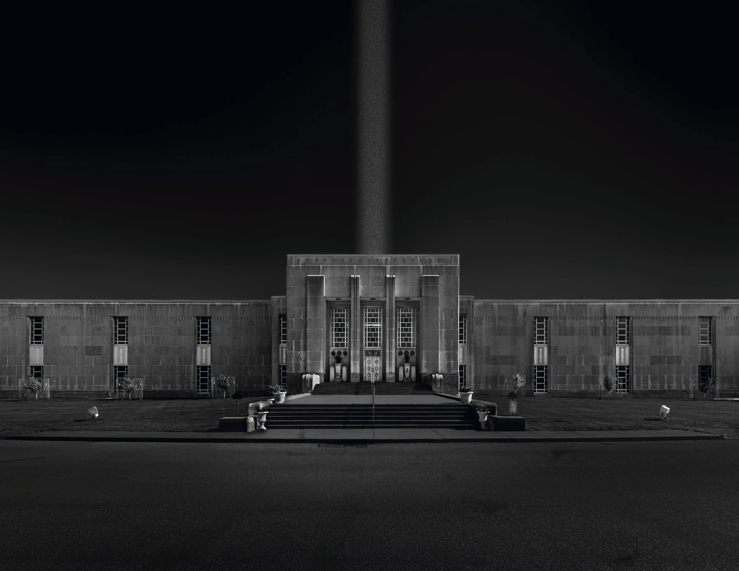Thomas Doody : Memento Mori || Opening September 18, 2026