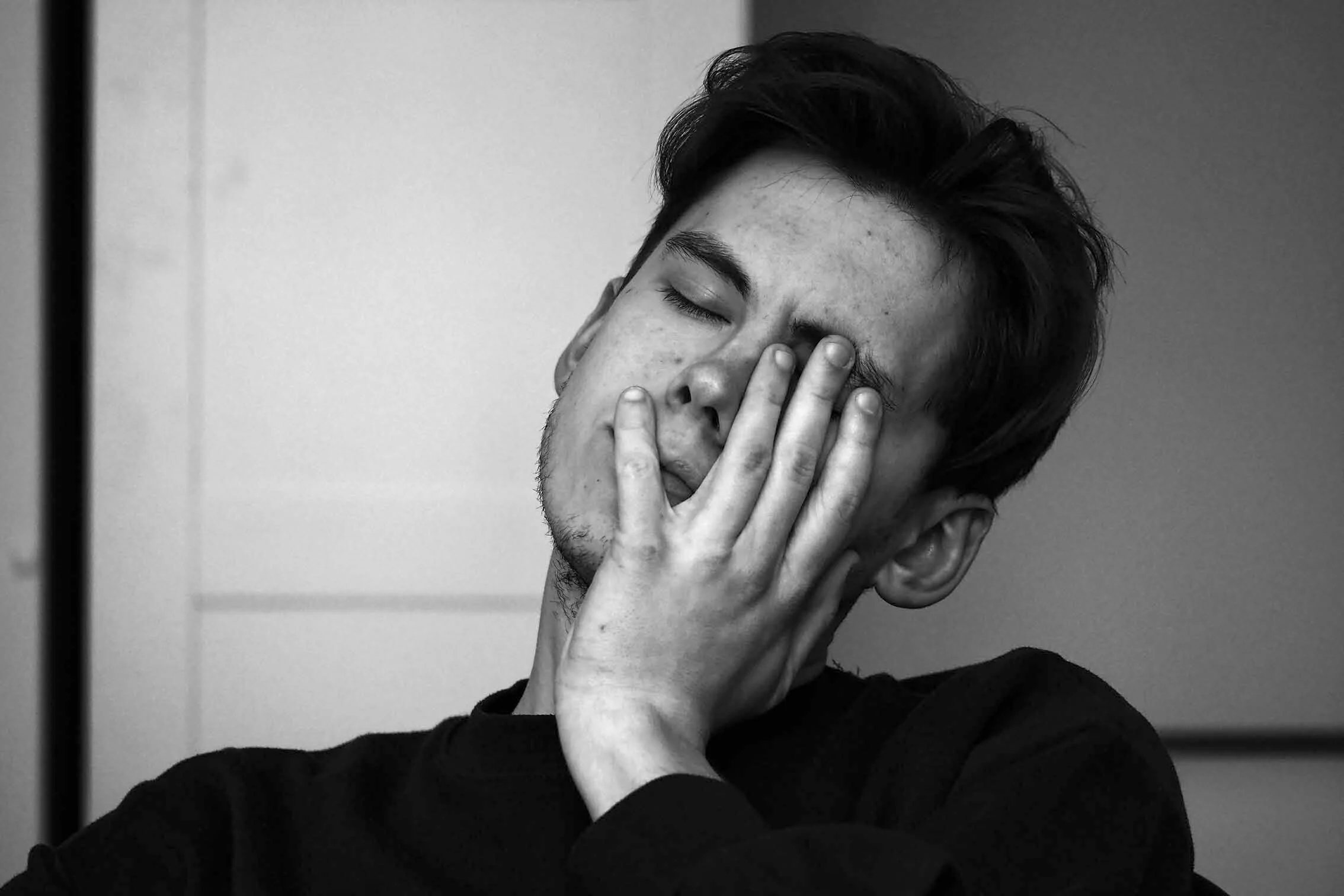 Re:act returns, with a focus on fatigue among young drivers.